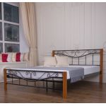 Кровать MELBI Эмили (140х200)